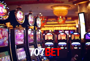 707BET Belo Horizonte - Reivindique Bonus