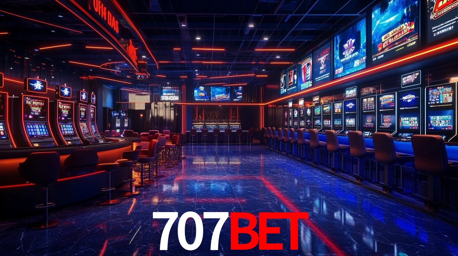 Roulette Table 707BET