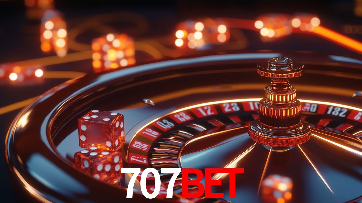 707BET: A Experiência de Casino com Jogos de Mesa ao Vivo