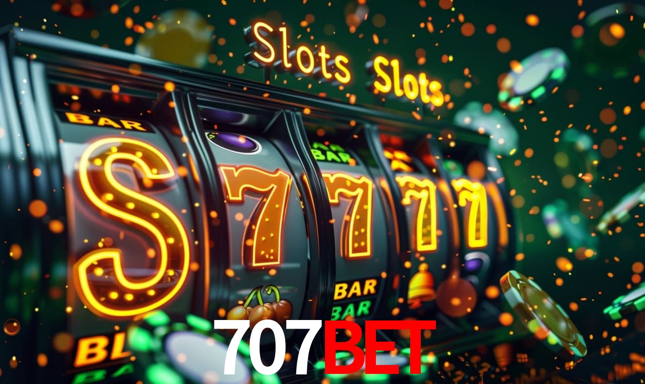 Recursos de Bônus 707BET