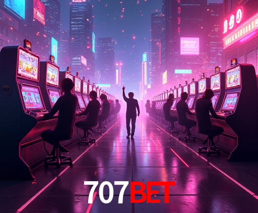 Apostas de Basquete 707BET