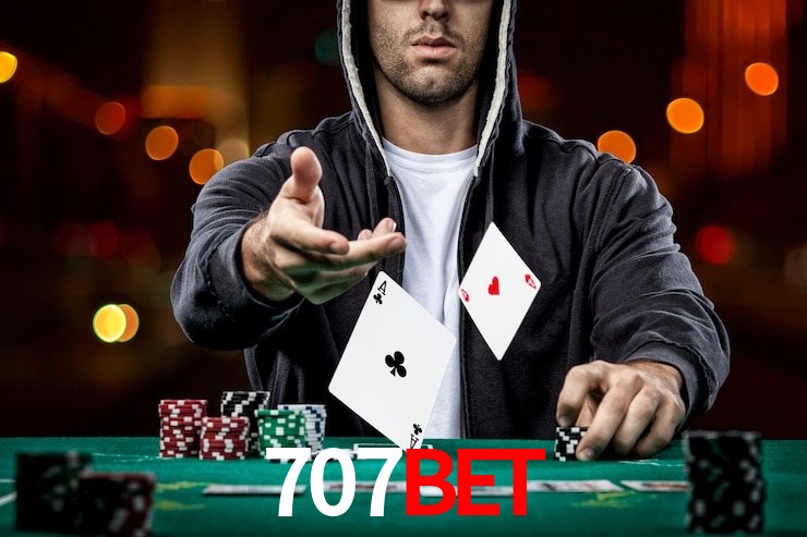 707BET.COM