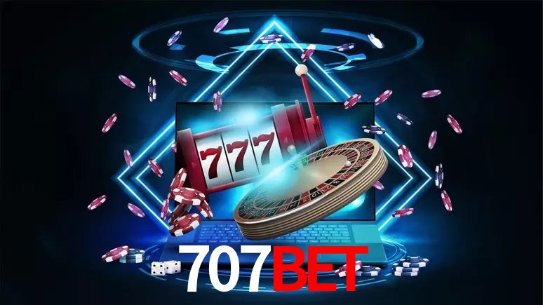 707BET Belo Horizonte - Jackpots