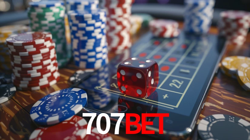 707BET,707BET.COM
