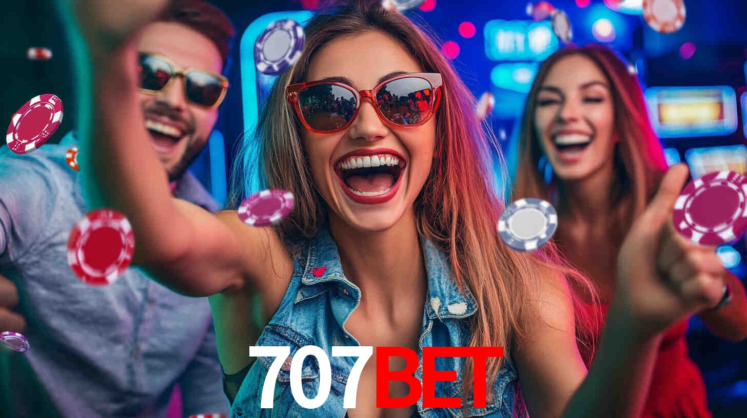 Descubra a Essência do 707BET: Nossa História e Compromissos