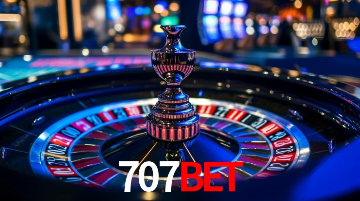 Ofertas Imperdíveis na 707BET: Promoções e Bônus Que Valem a Pena