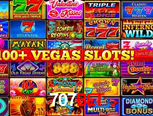 707BET Brasília - Casino Guide