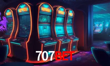 A Revolução dos Aplicativos de Jogos no 707BET
