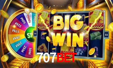 A Emoção da Loteria na 707BET: Uma Chance de Mudança de Vida