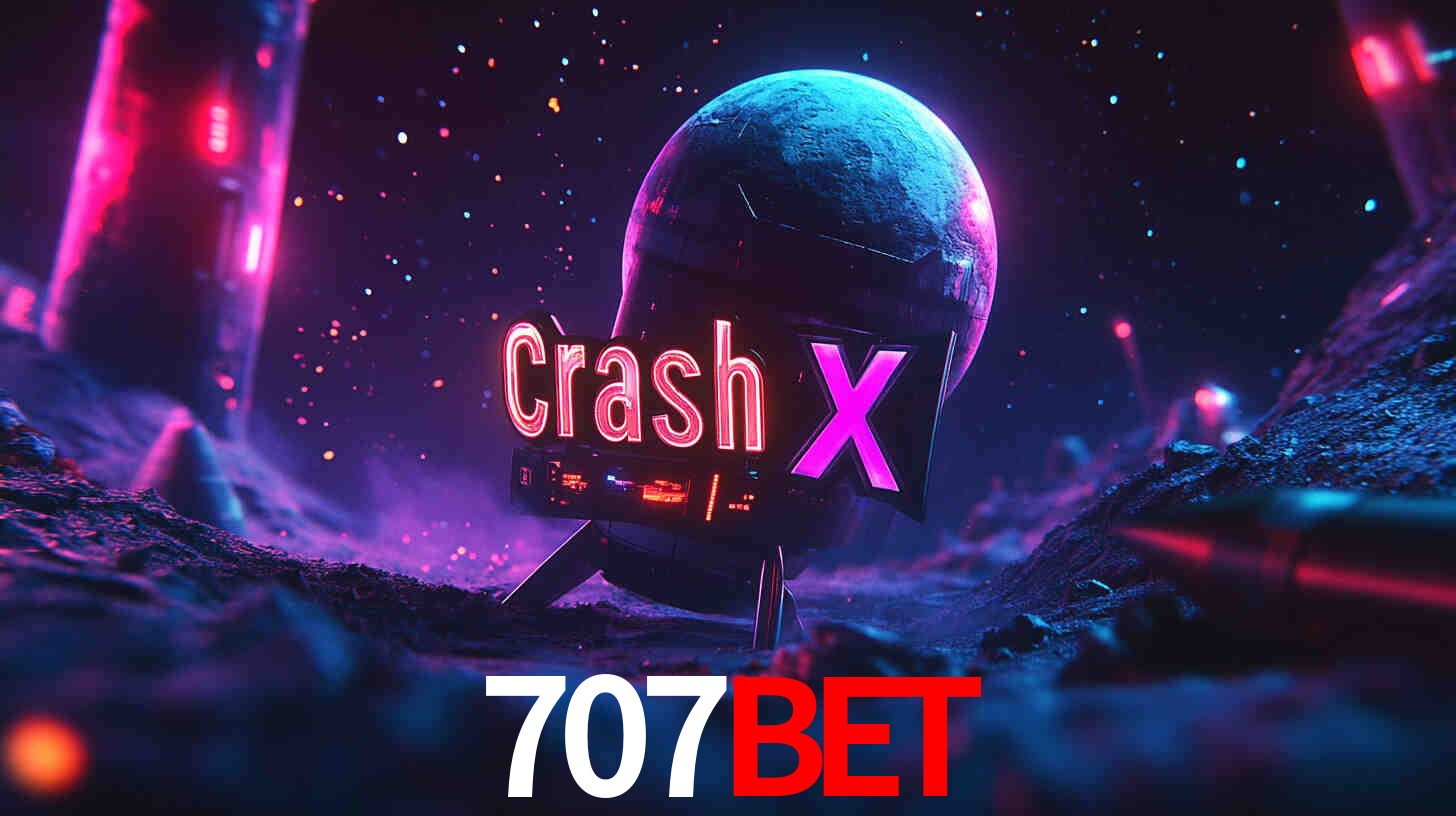Apostas Esportivas na 707BET: Um Guia Completo