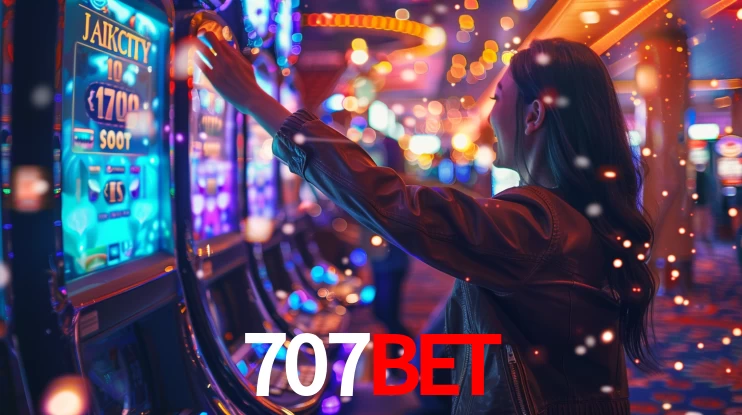 707BET,707BET.COM